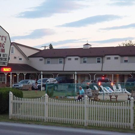 Cherry Lane Motor Inn Amish Country Ронкс Экстерьер фото