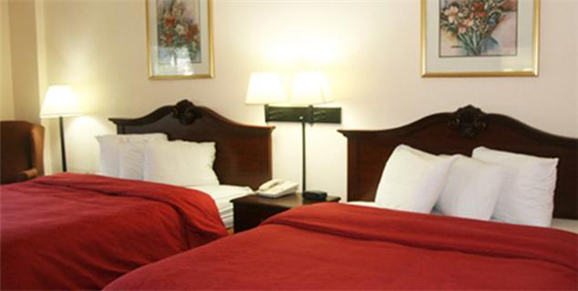 Cherry Lane Motor Inn Amish Country Ронкс Номер фото
