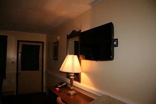 Cherry Lane Motor Inn Amish Country Ронкс Экстерьер фото